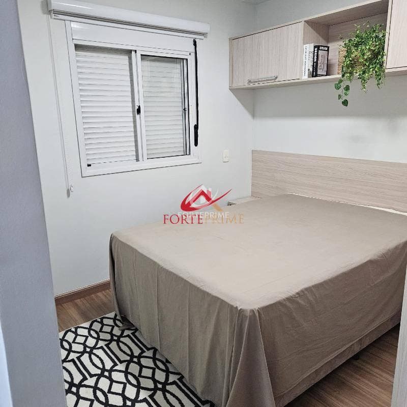 Apartamento com 1 quarto à Venda, Vila Gertrudes - São Paulo — foto 5