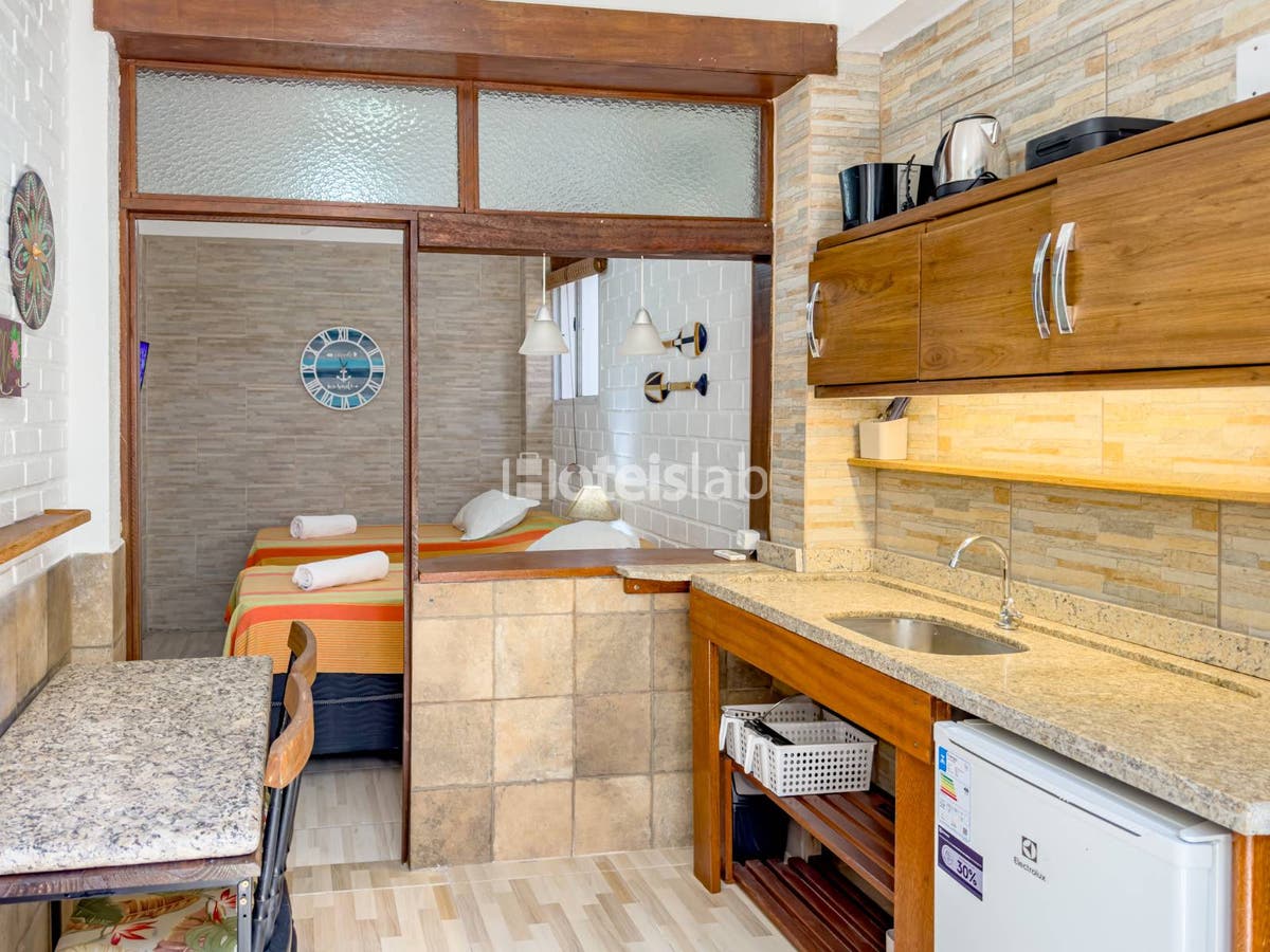 Apartamento, 1 quarto - Foto 14