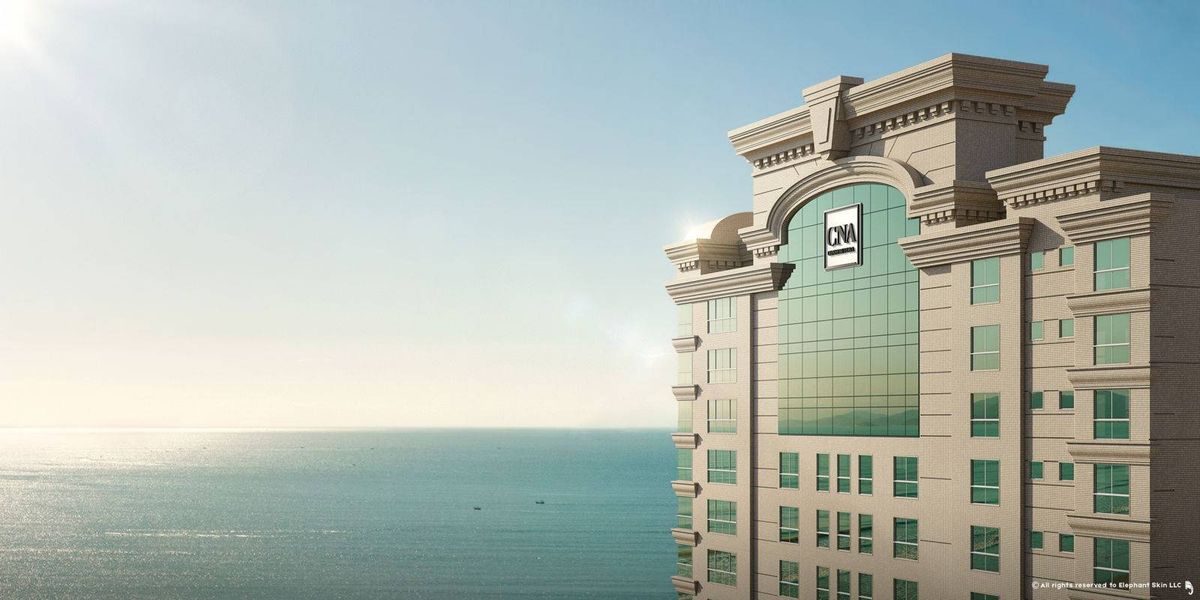 Palácio triunfo - apartamentos com 4 suítes na meia praia