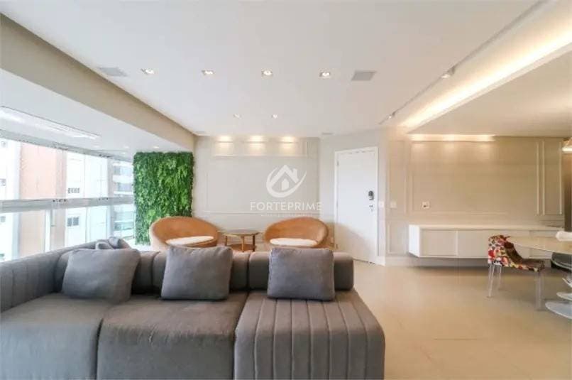 Apartamento com 4 quartos para Locação, Vila Olímpia - São Paulo — foto 3