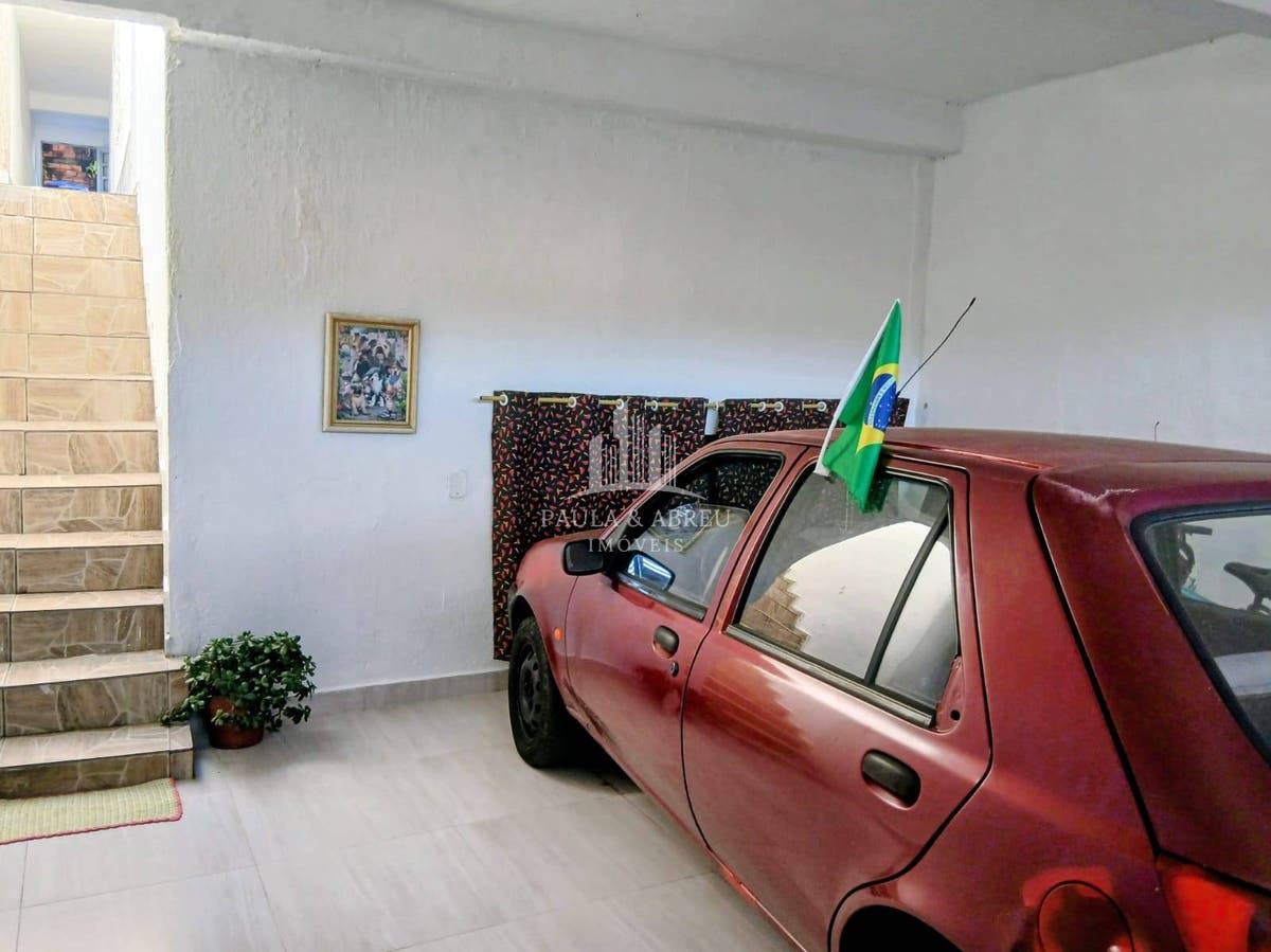 Casa, 3 quartos, 111 m² - Foto 21