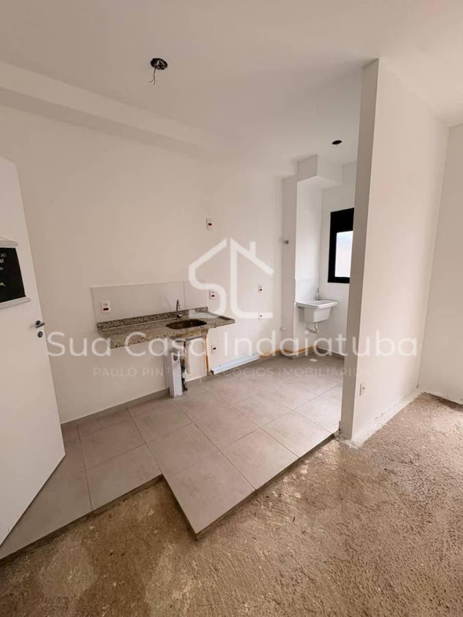 Apartamento, 2 quartos, 80 m² - Foto 2