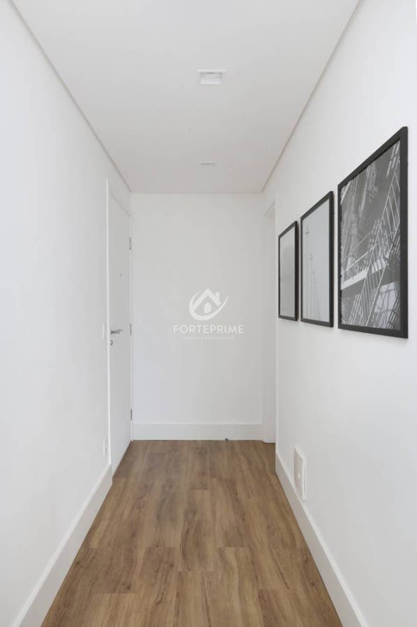 Studio com 1 quarto para Locação, Cidade Monções - São Paulo — foto 2