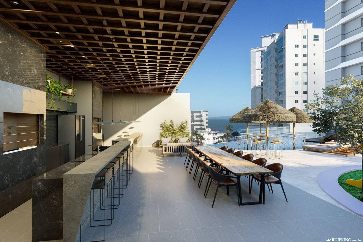 River tower residence - apartamentos 3 suites e 2 vagas de g