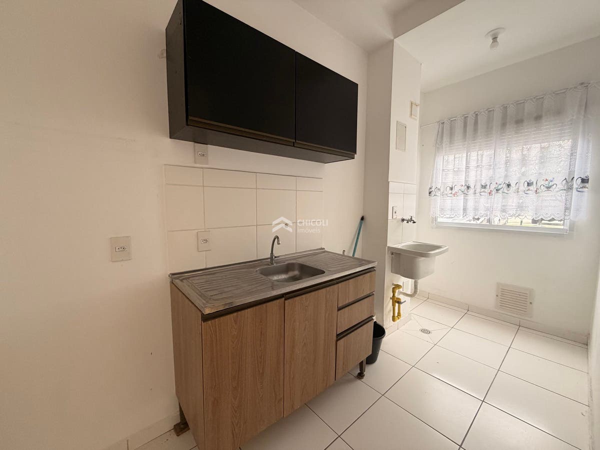 AP6279 - Apartamento - com 2 quartos - à Venda - Jardim Portão Vermelho - Vargem Grande Paulista - Apartamento em Jardim Portão Vermelho, Vargem Grande Paulista - à venda - Chicoli administração de bens LTDA