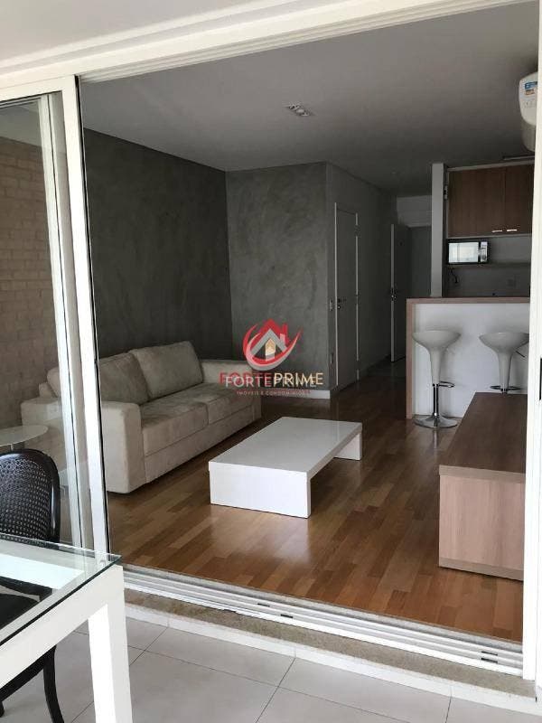 Apartamento com 1 quarto, Itaim Bibi - São Paulo — foto 2
