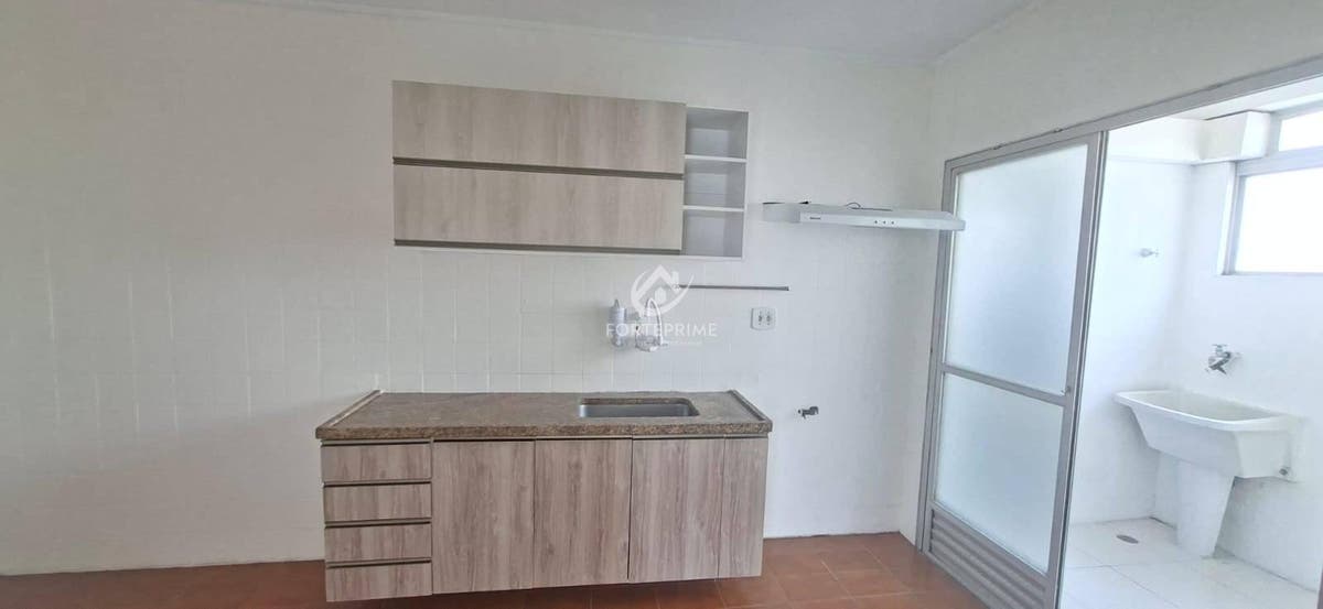 Apartamento com 3 quartos à Venda, Moema - São Paulo — foto 4