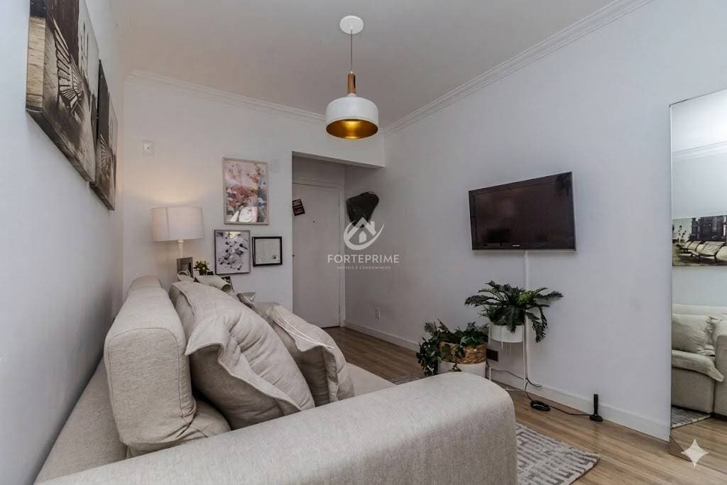 Apartamento com 2 quartos à Venda, Indianópolis - São Paulo — foto 3