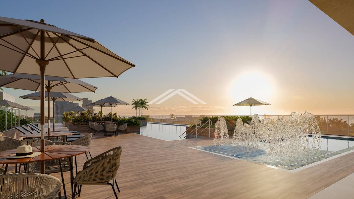 Apartamento, 2 quartos, 63 m² - Foto 11