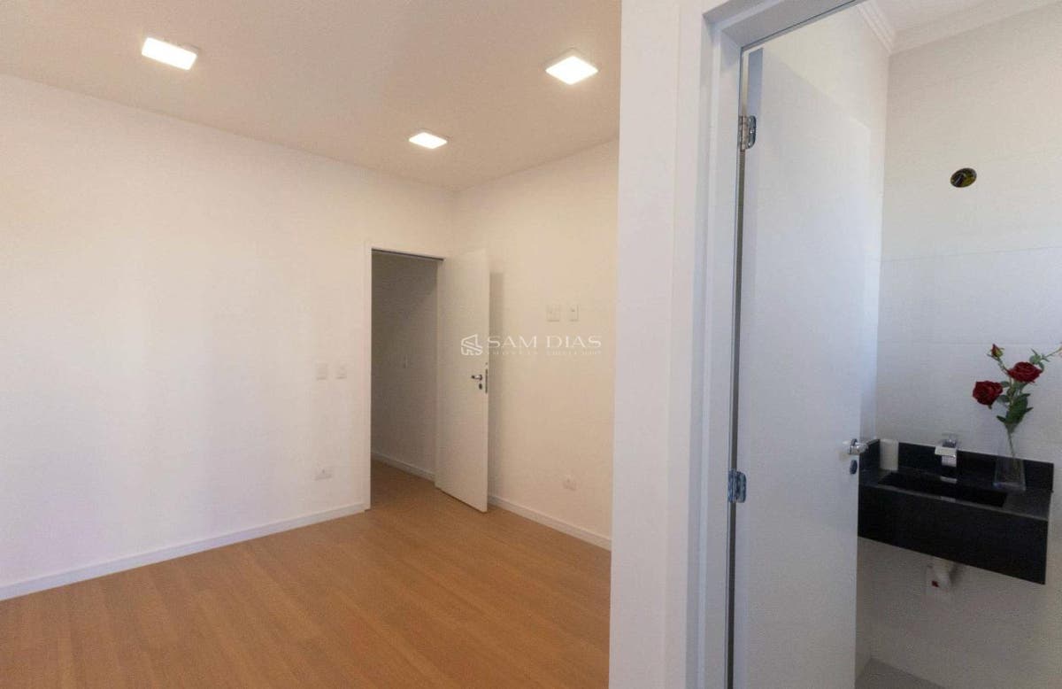 Sobrado, 3 quartos, 140 m² - Foto 24
