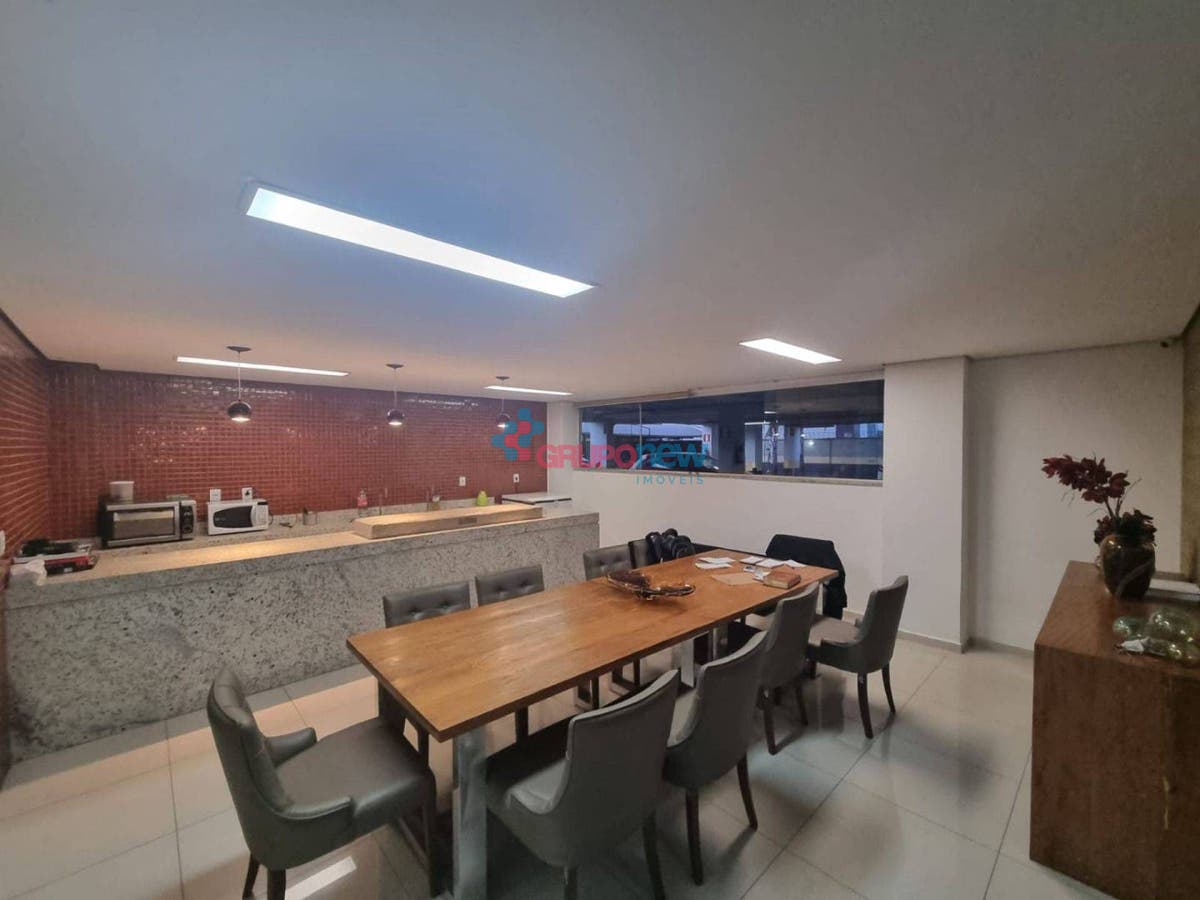 Flat/Apart Hotel, 1 quarto, 40 m² - Foto 17
