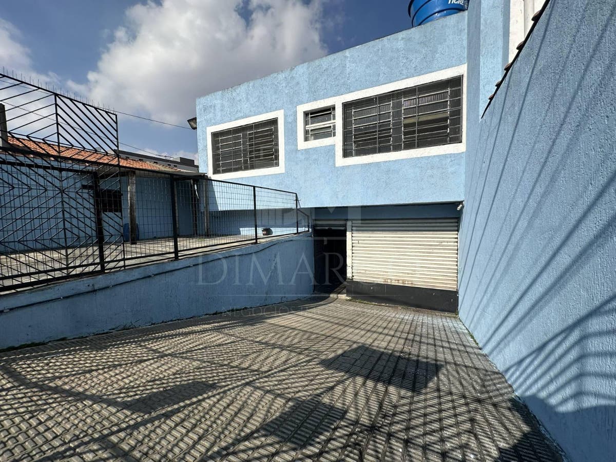 Loja-Salão, 600 m² - Foto 33