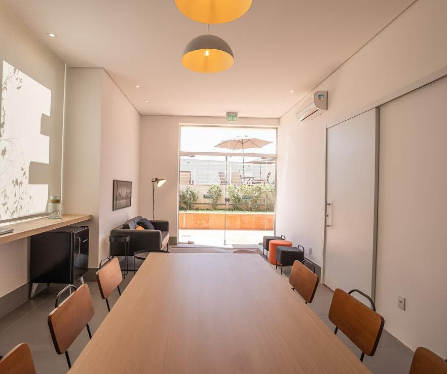 Apartamento, 1 quarto, 63 m² - Foto 19