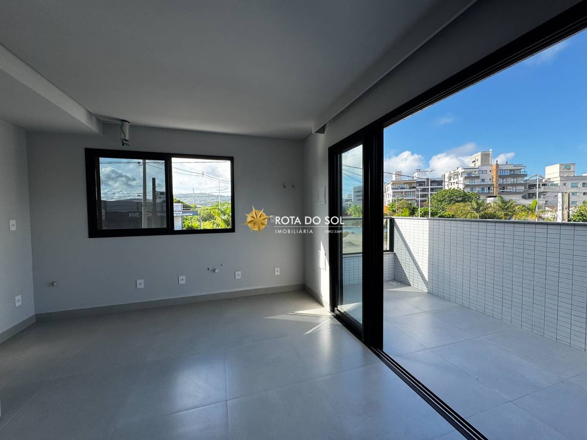 Cartier Residence Apartamento 2 quartos à venda Praia Mariscal Bombinhas SC