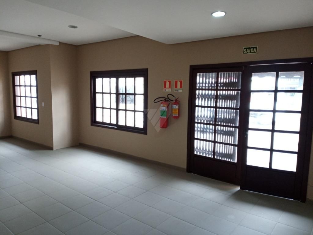 Centro gravataí