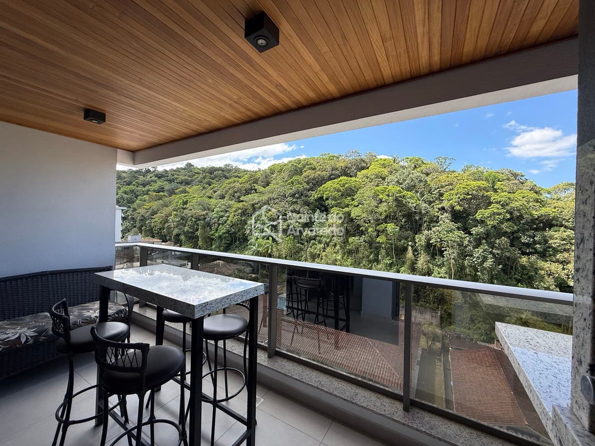 Santo Amaro da Imperatriz - Apartamento - à venda - Quinta do Arvoredo Imóveis