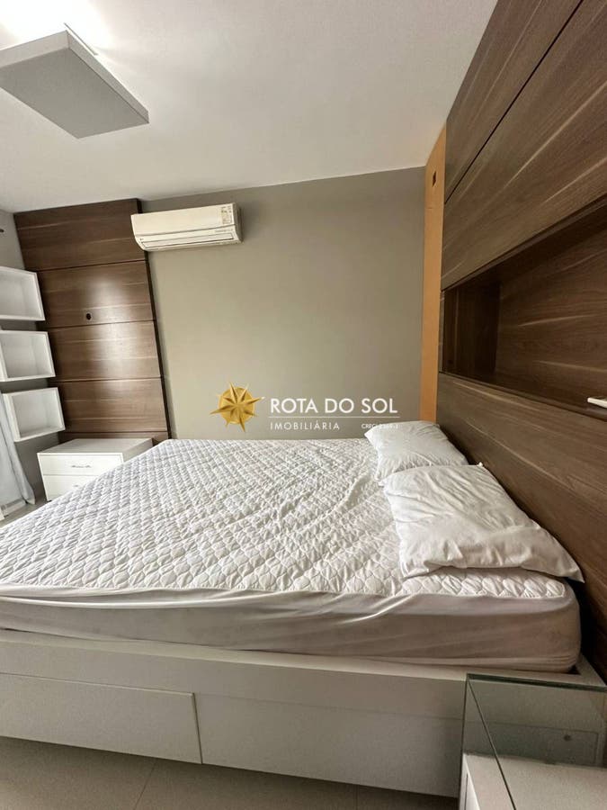 Atol das Rocas Apartamento Mobiliado 2 Quartos Praia Centro Bombinhas Sc — foto 9