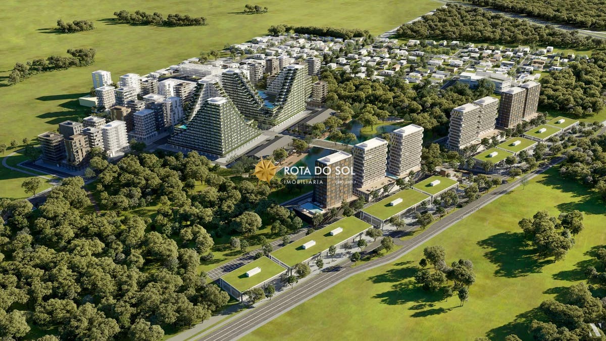 VivaPark Porto Belo Terreno à venda Bairro Parque Porto Belo SC — foto 7