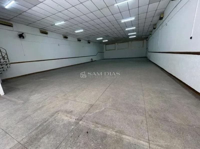 Depósito-Galpão, 330 m² - Foto 6