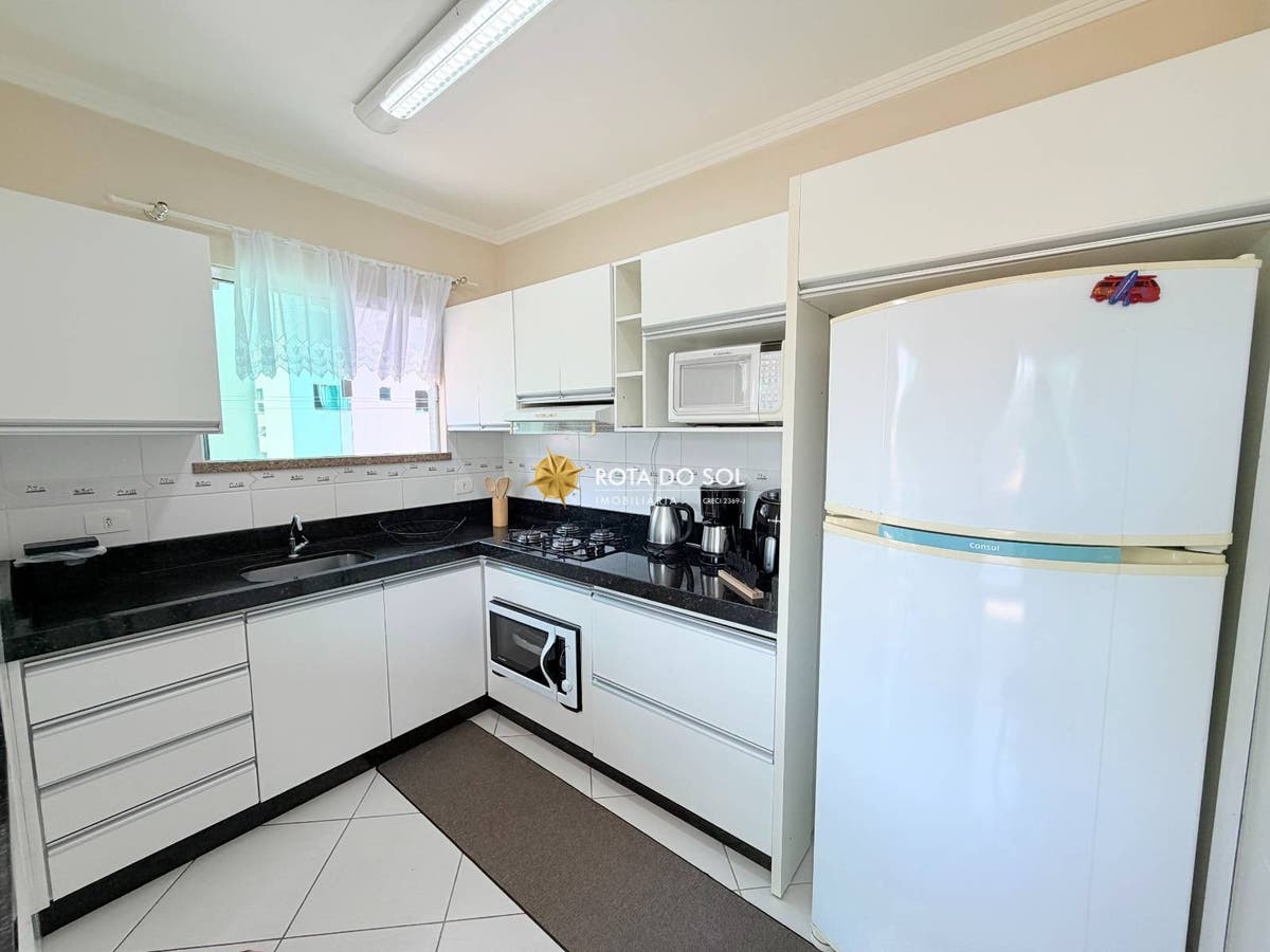 London Apartamento 3 Quartos à Venda na Praia de Bombas Bombinhas SC — foto 7