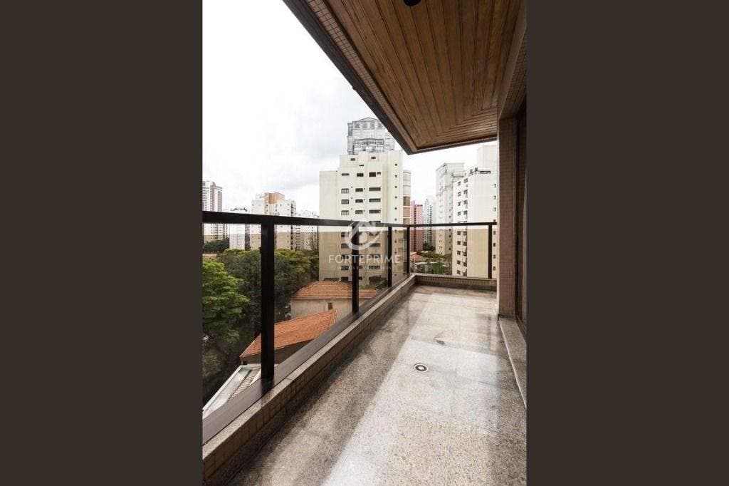 Apartamento com 4 quartos à Venda, Moema - São Paulo — foto 3