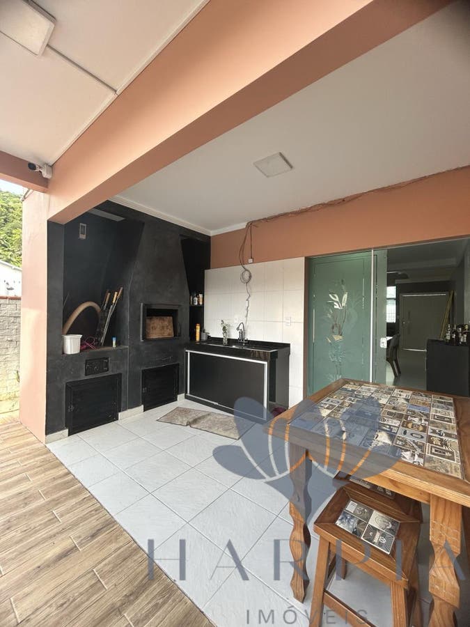Casa, 3 quartos, 240 m² - Foto 16