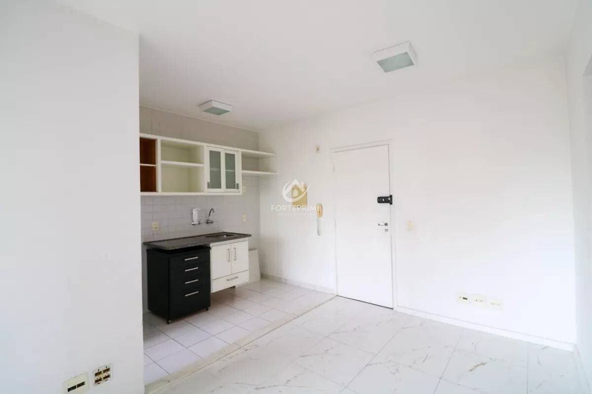 Flat/Loft/Estúdio com 1 quarto à Venda, Cidade Monções - São Paulo — foto 5