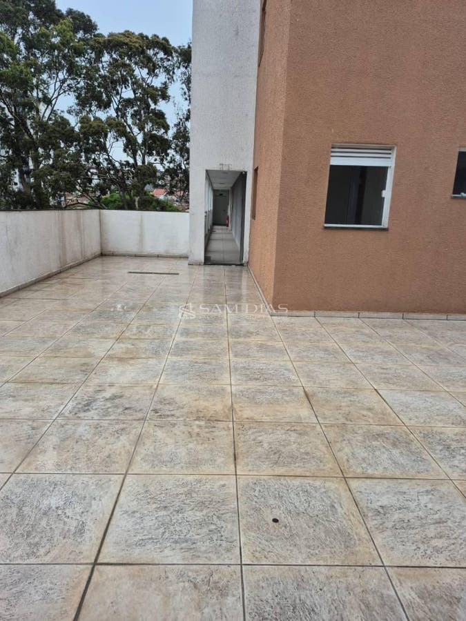Apartamento, 1 quarto, 33 m² - Foto 13