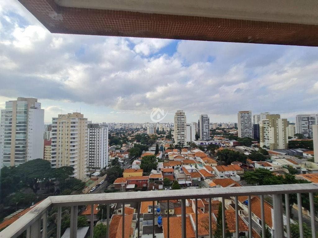 Apartamento com 4 quartos à Venda, Vila Congonhas - São Paulo — foto 5