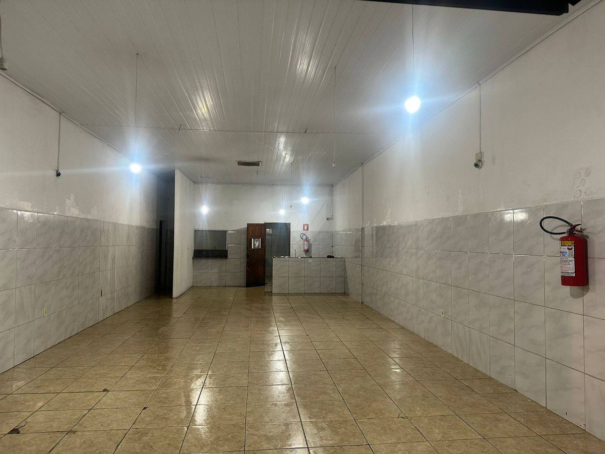 Castelo branco gravataí