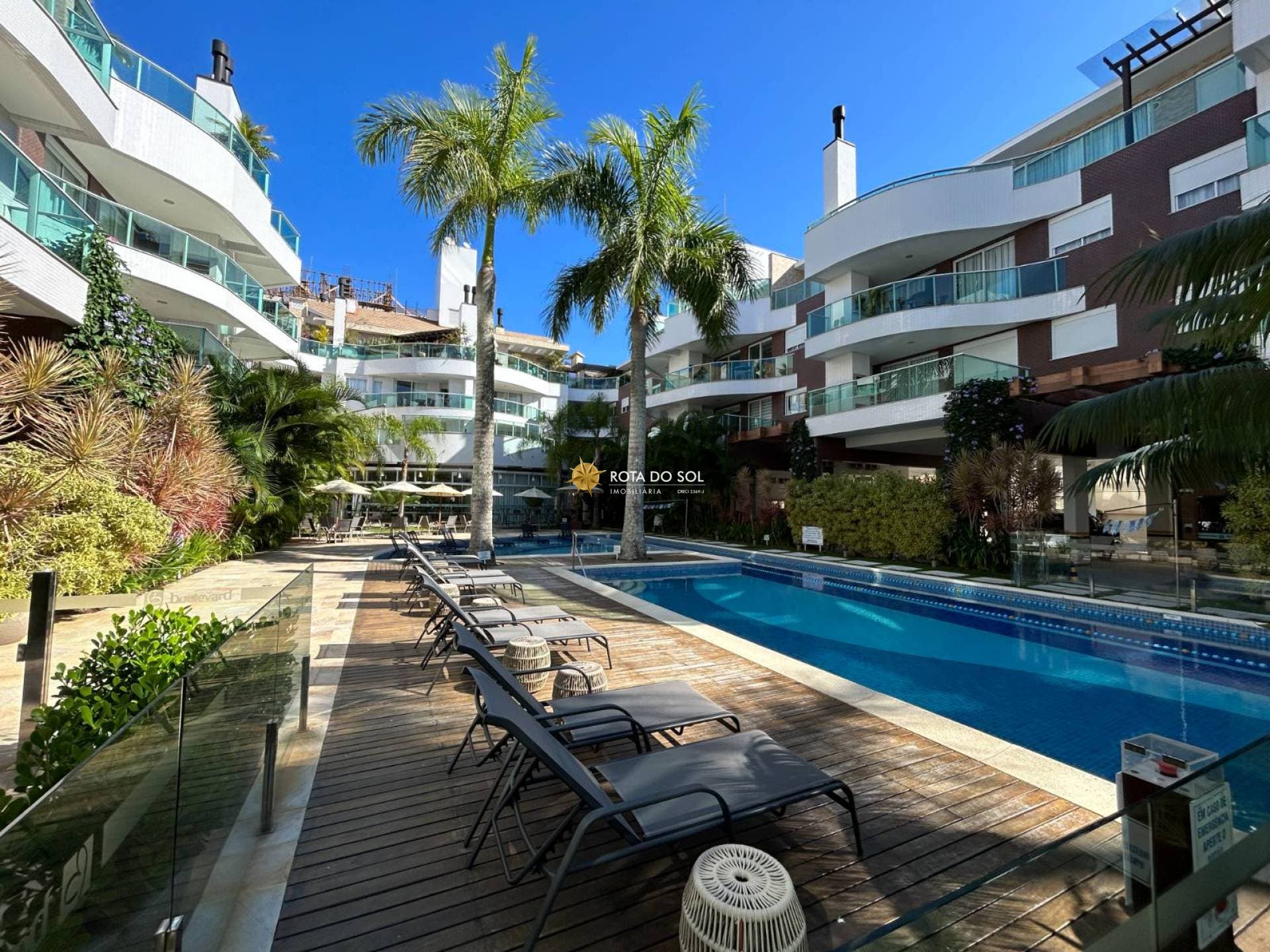 Boulevard Bombinhas Apartamento 3 quartos mobiliado à venda Praia Centro Bombinhas SC - Apartamento em Centro, Bombinhas - à venda - Imobiliária Rota do Sol