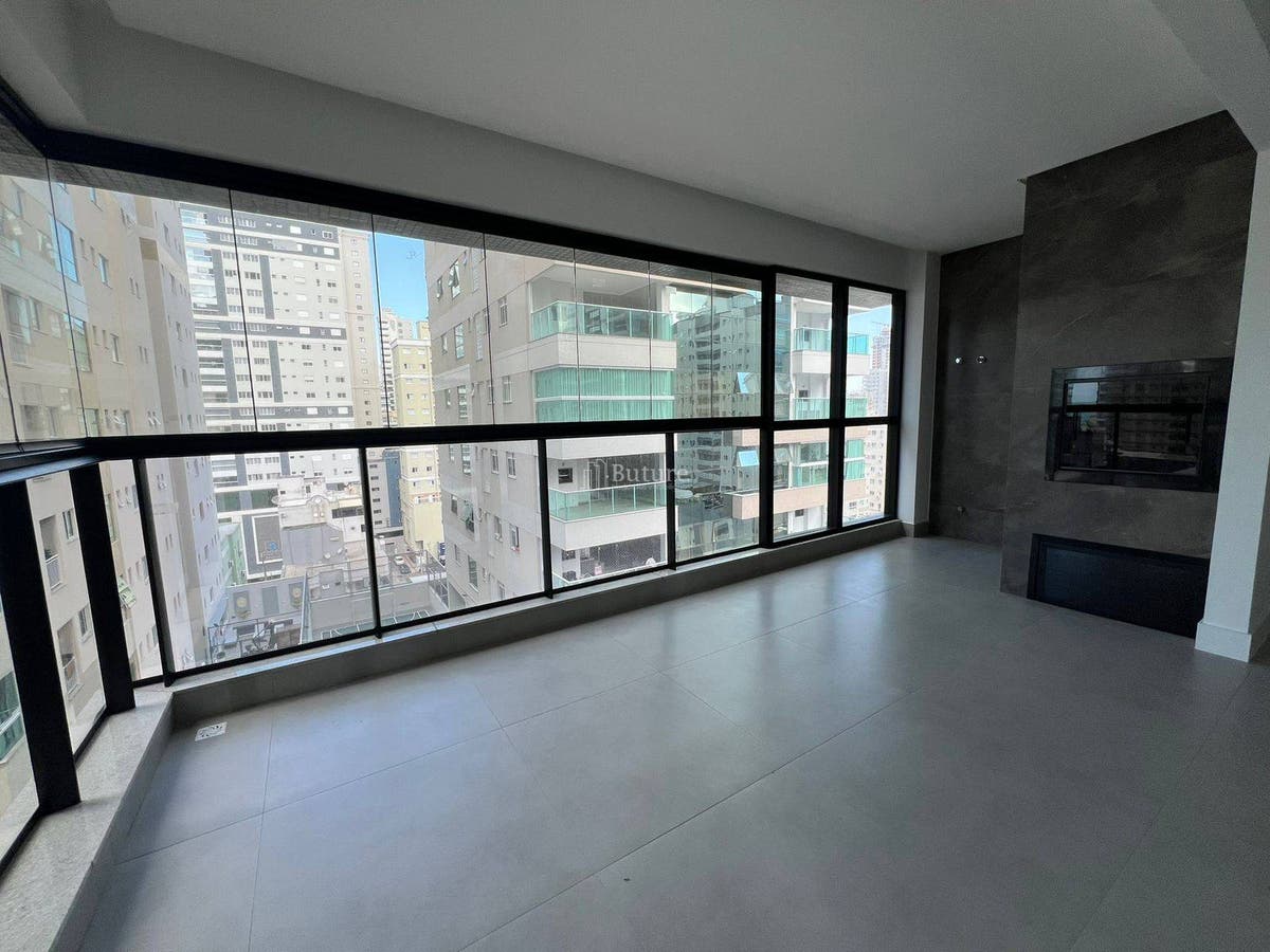 ALTO PADRÃO NA MEIA PRAIA - Apartamento em Meia Praia, Itapema - à venda - BUTURE NEGOCIOS IMOBILIARIOS LTDA