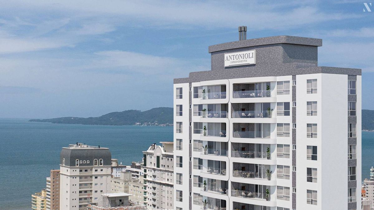 Grand unique - apartamentos com 2 suítes