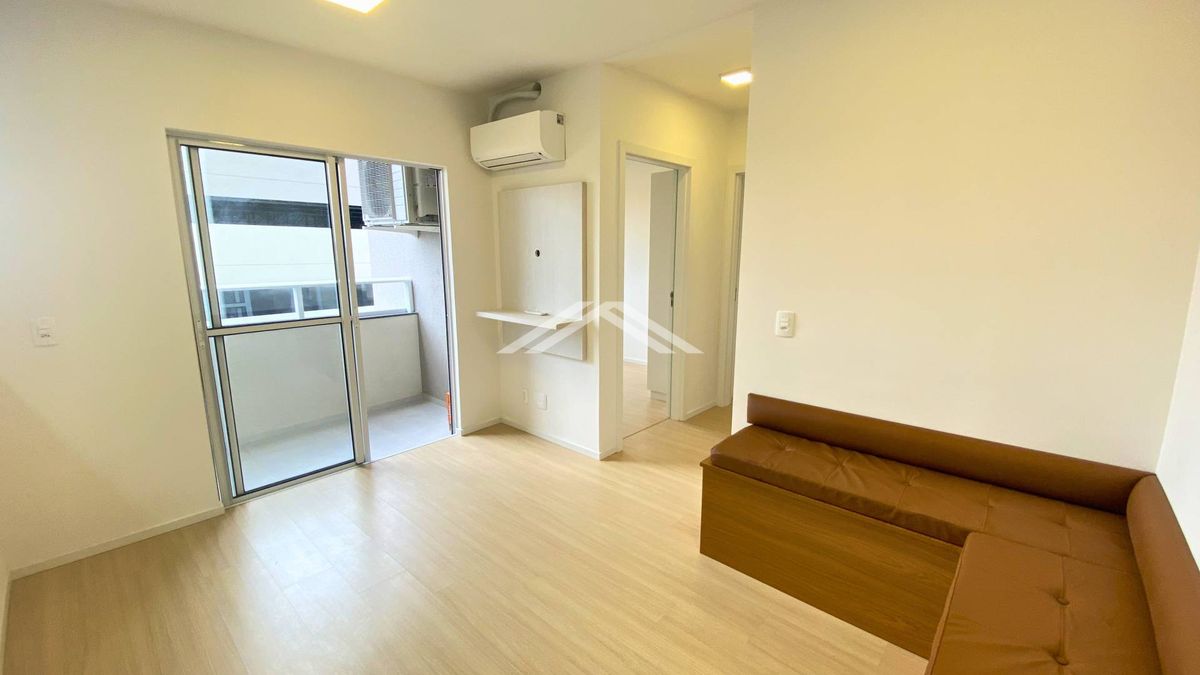 Solarium Beach Club 505 T2 | Apartamento com 2 Quartos, Lazer Completo - Itapoá, Santa Catarina - Apartamento em Maresia, Itapoá - para locação - Imobiliária Sperandio
