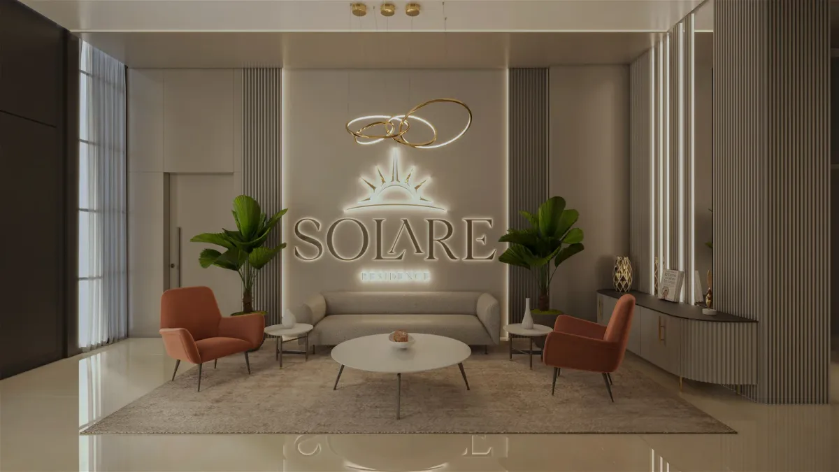 Solare residence