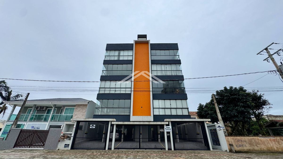 Apartamento com 3 quartos sendo 1 suíte à Venda, Itapema do Norte - Itapoá SC - Apartamento em Itapema do Norte, Itapoá - à venda - Imobiliária Sperandio