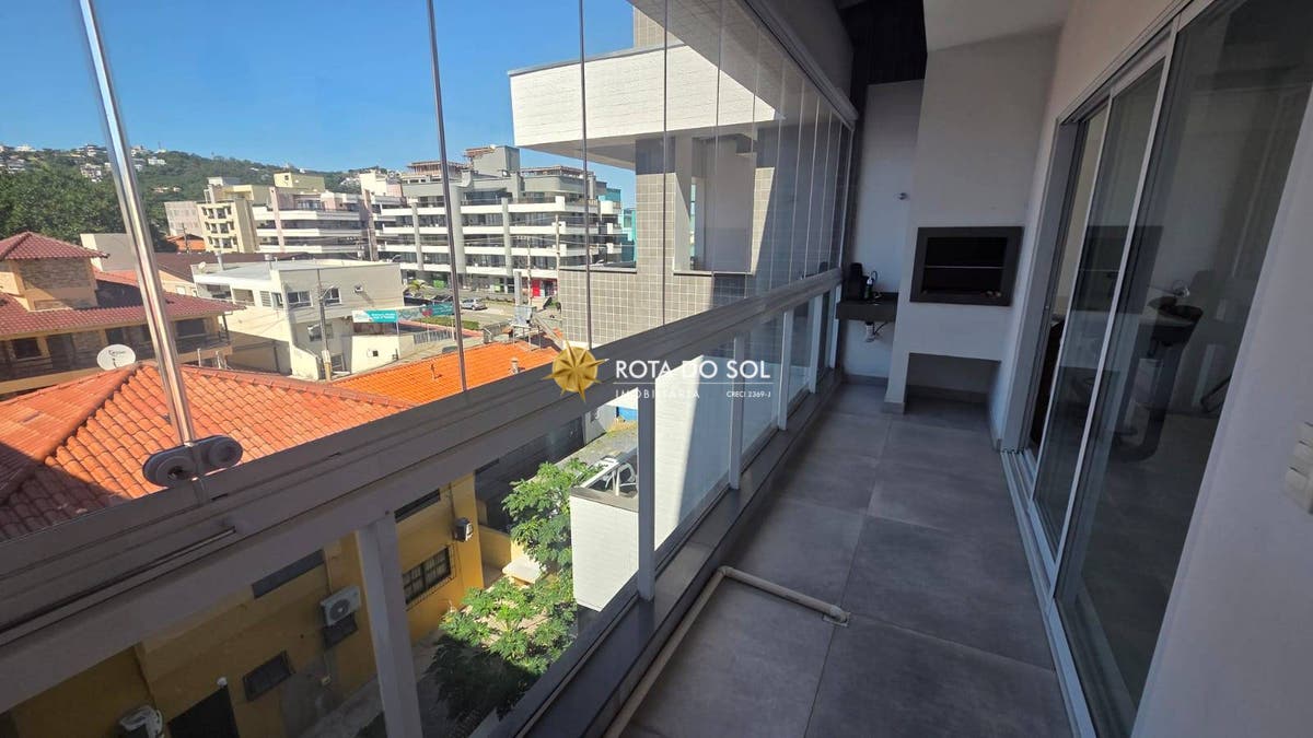 Solar do Atlântico Cobertura Duplex 2 Suítes Bombas Bombinhas SC - 7