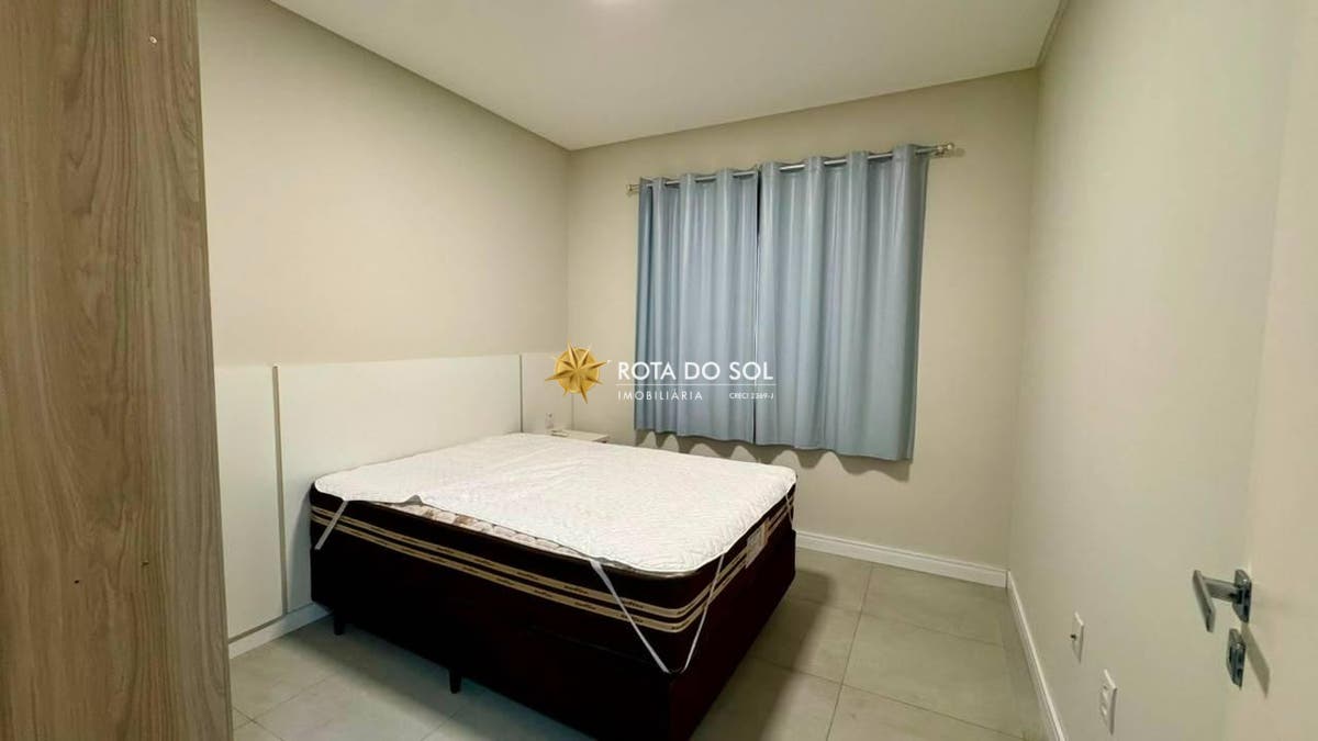 Évora Apartamento 3 Quartos Próximo à Praia de Bombas Bombinhas SC — foto 14