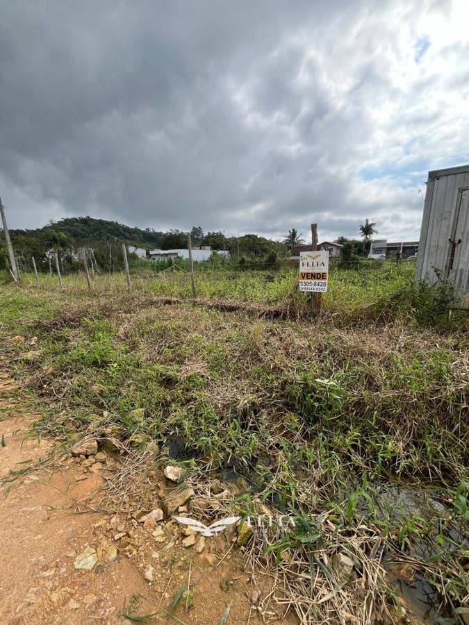 Terreno, 405 m² - Foto 1