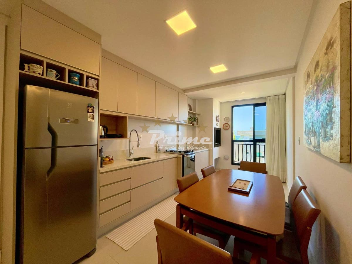 Apartamento, 2 quartos - Foto 6