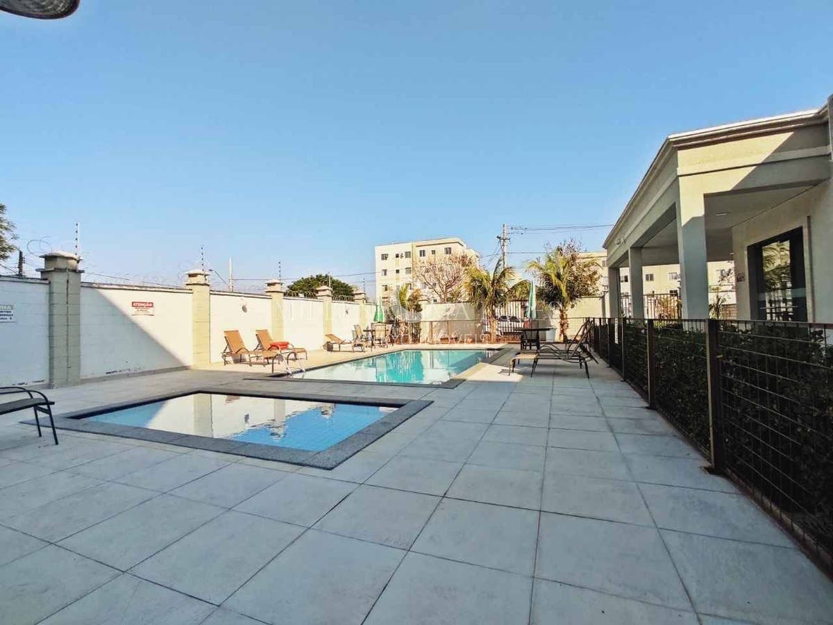 Apartamento, 2 quartos, 42 m² - Foto 10