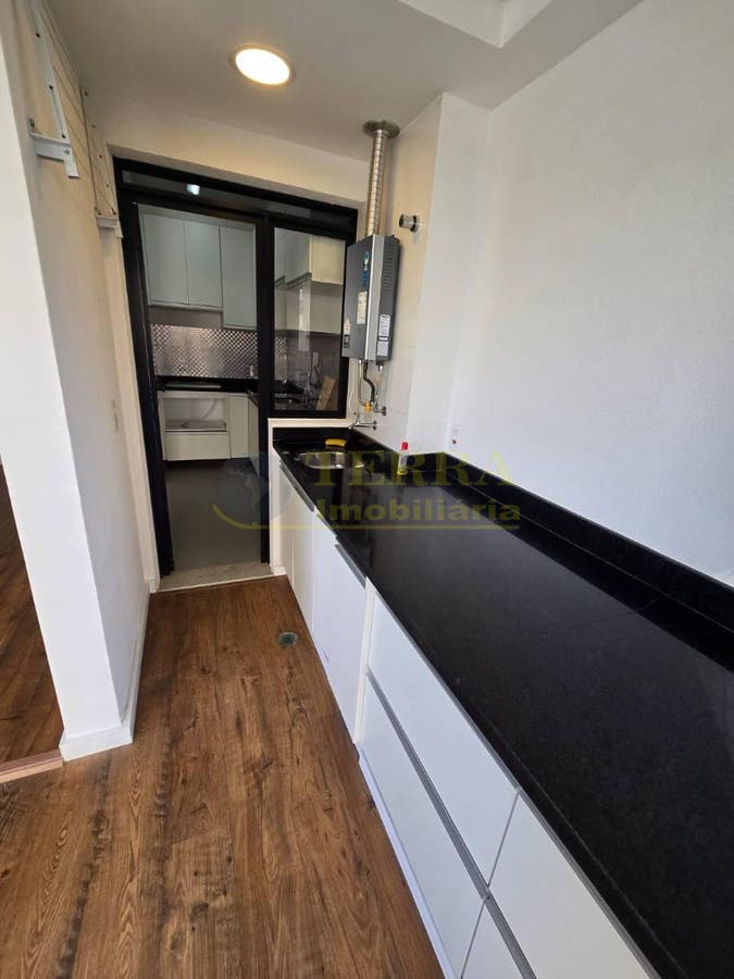 Apartamento com 1 quarto à Venda, Continental - Osasco - 9