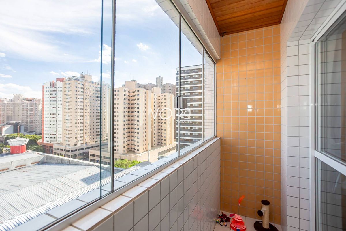 Apartamento, 3 quartos, 89 m² - Foto 14
