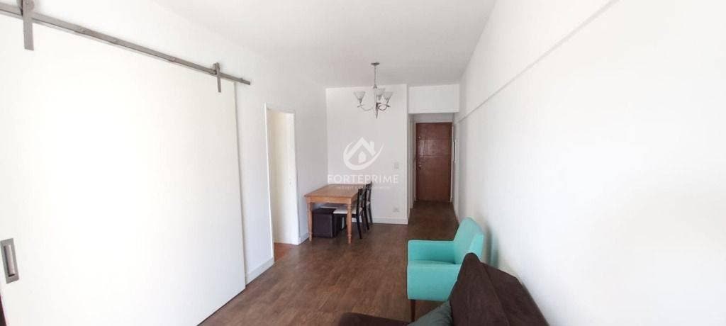 Apartamento com 2 quartos à Venda, Vila Olímpia - São Paulo — foto 5