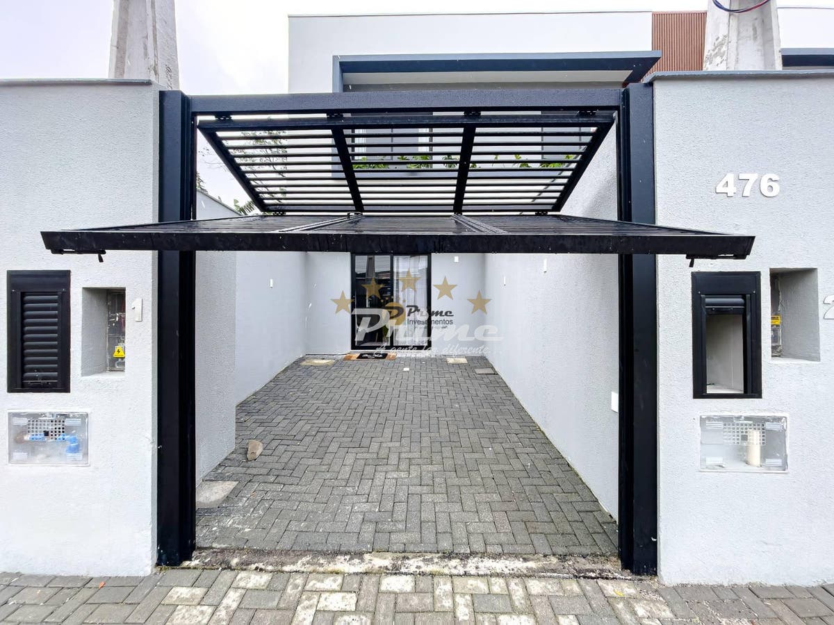 Sobrado, 2 quartos, 89 m² - Foto 20
