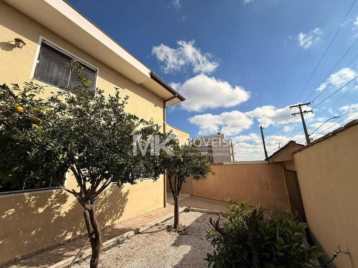 Sobrado, 160 m² - Foto 34