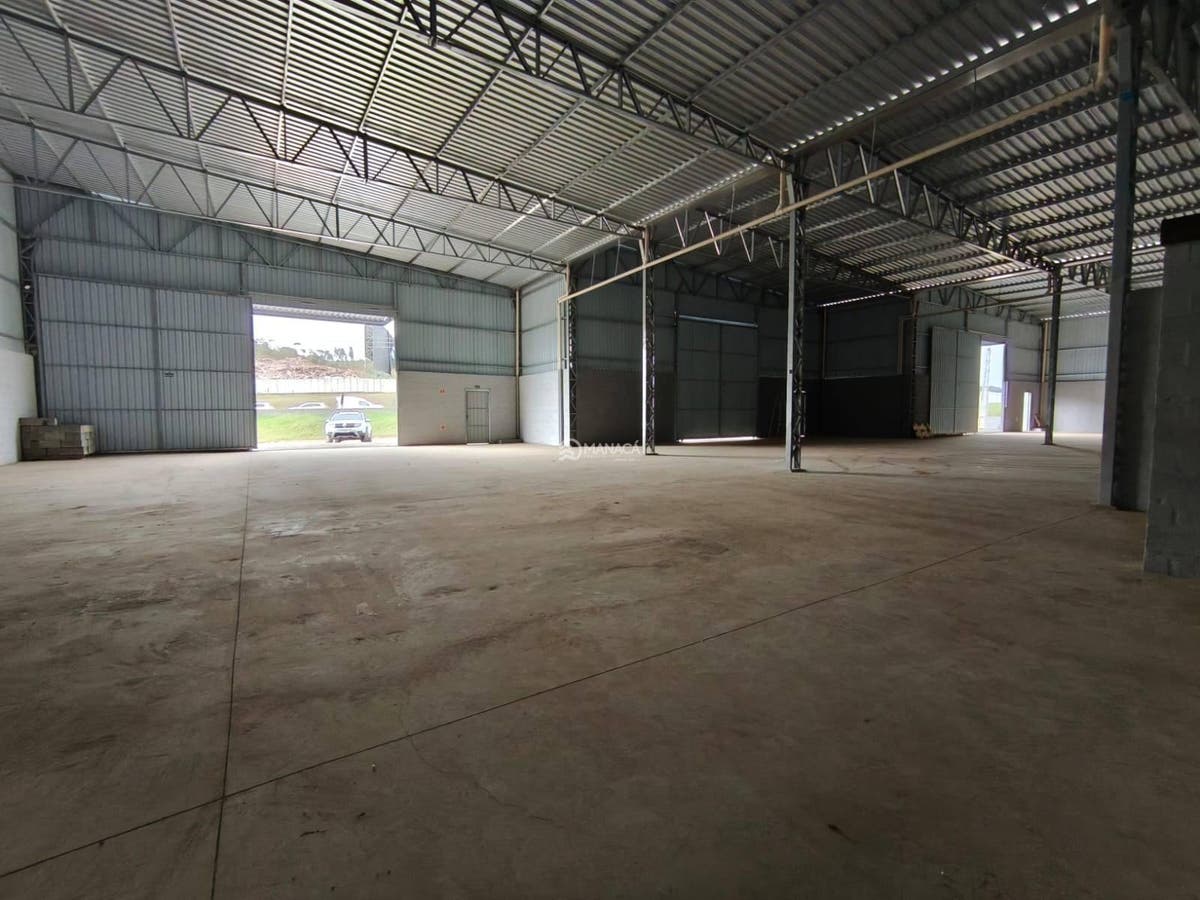 Depósito-Galpão, 805 m² - Foto 9