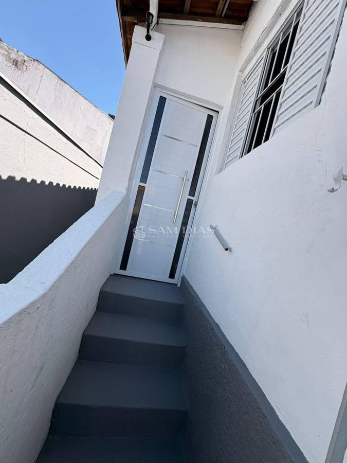 Casa, 1 quarto, 97 m² - Foto 39