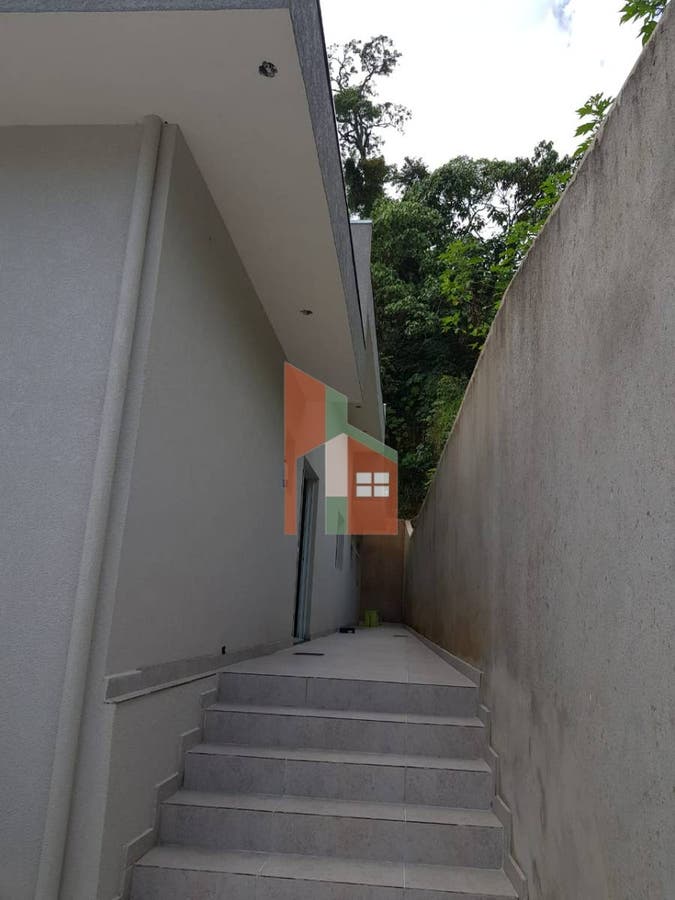 Casa de 2 quartos, 60m² | Eu Corretor