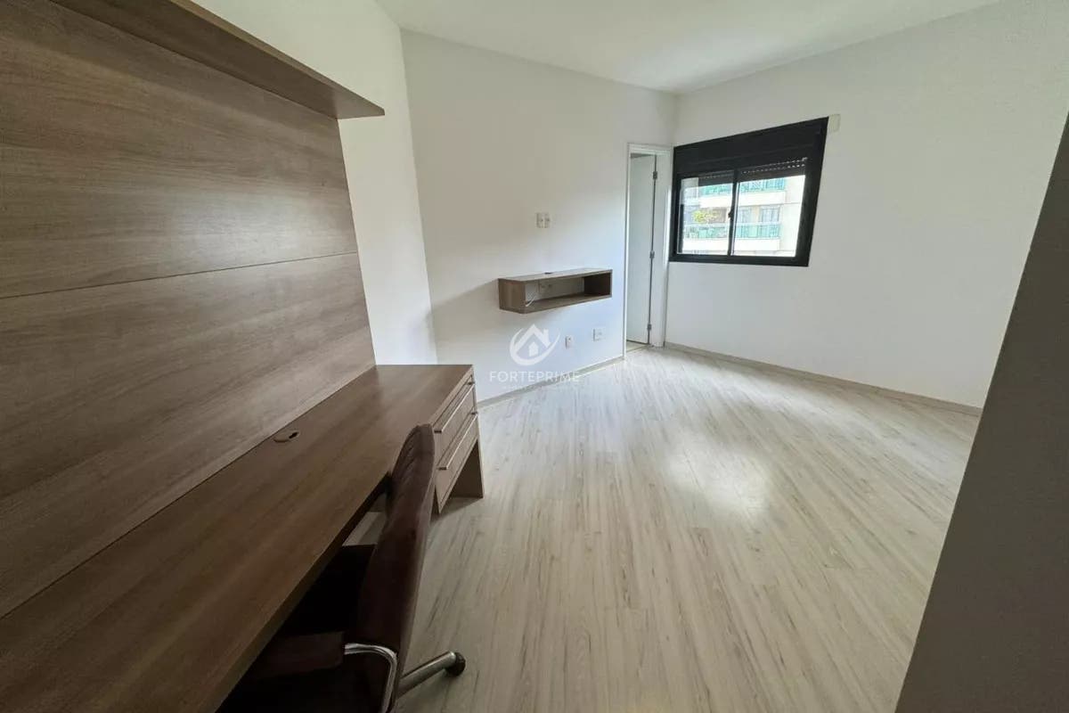 Apartamento mobiliado com varanda gourmet próximo à Berrini — foto 2